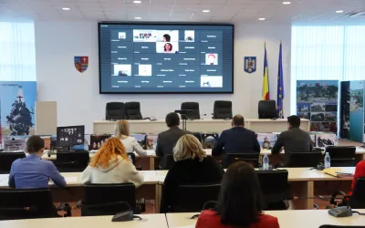 Noi echipamente medicale vor ajunge la Spitalului Clinic Județean de Urgență Arad