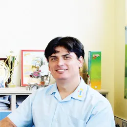 George Safir, director executiv Grupul de Firme Safir: „Peste 15% din productie merge la export si vom creste acest procent”