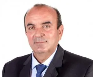 Viziune de primar: Pasconi Tiberiu, primarul comunei Totești, județul Hunedoara