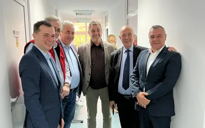 Analize medicale gratuite pentru deveni!