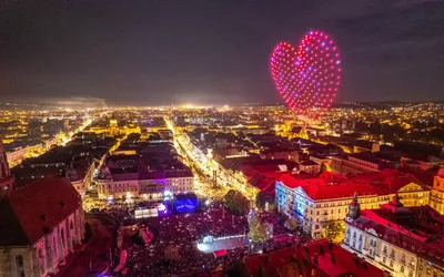 Programul Zilelor Clujului : Ne întâlnim în mai multe locuri, ne relaxăm în mai multe zile și ne distrăm în mai multe feluri!