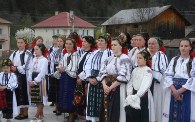 Viziune de Primar Cuc Gheorghe, primarul comunei Săcuieu, județul Cluj