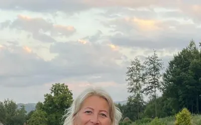 Viziune de primar 2022: Buda Cristina, primarul comunei Lăpuș, județul Maramureș