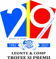 LEONTE & COMP IMPORT EXPORT SRL