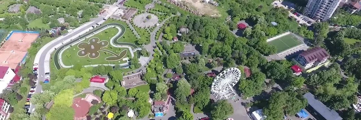 PRIMĂRIA SECTORULUI 4 BUCUREȘTI