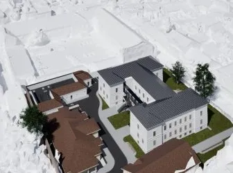 Iustin Cionca: „O investiție care schimbă Aradul medical!"