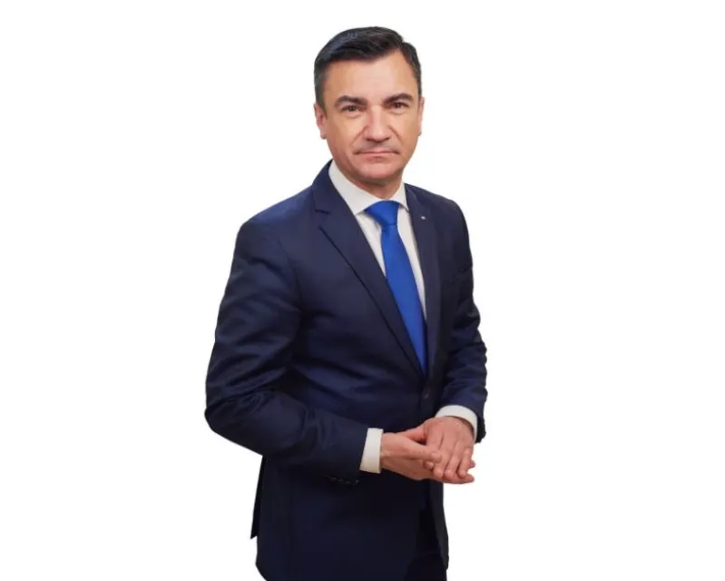 Iașul la jumătatea drumului: Proiecte strategice și viziunea primarului Mihai Chirica pentru o capitală regională modernă