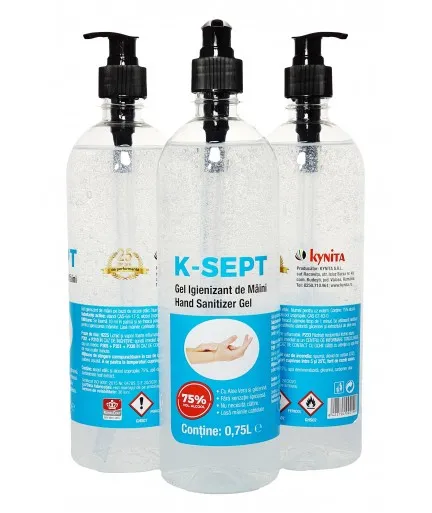 Dezinfecteaza.com–conceptul unic care revoluționează piața de distribuție de materiale de protecție