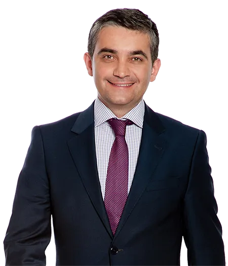 Vlad Oprea, primar Sinaia: Obiectivele se proiectează și se construiesc cu consecvență