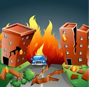 Cum vă puteți proteja viața, clădirile și patrimoniul împotriva efectelor devastatoare ale unui cutremur