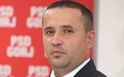 Viziune de primar 2022:  Goață Lucian , primarul comunei Prigoria, județul Gorj