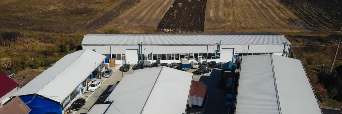 TURBOCAM ROMÂNIA SRL