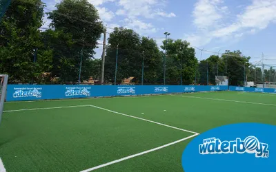 Terenul de sport, o afacere profitabila!