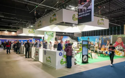 Tezaurul turistic al Maramureșului a câștigat inimile vizitatorilor Târgului  Internațional de Turism TT Varșovia