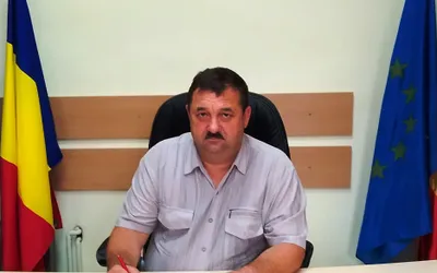 Viziune de primar: Bogdán Ferenc István, primarul comunei Dobrin, județul Sălaj
