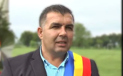 Viziune de primar: Popescu Dumitru Ion, primarul comunei Drăguțești, județul Gorj