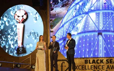 Sectorul 3, premiat pentru Excelență în Turism și Administrație Publică