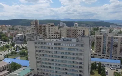 Consiliul Județean Cluj a finalizat lucrările pentru creșterea siguranței pacienților Spitalului de Recuperare