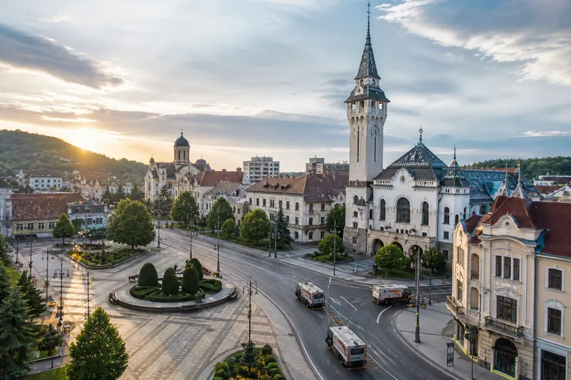 Municipiul Târgu Mureș respinge solicitările Sylevy Cleaning și garantează continuitatea serviciului de salubrizare