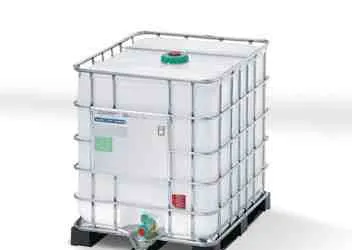 Container IBC