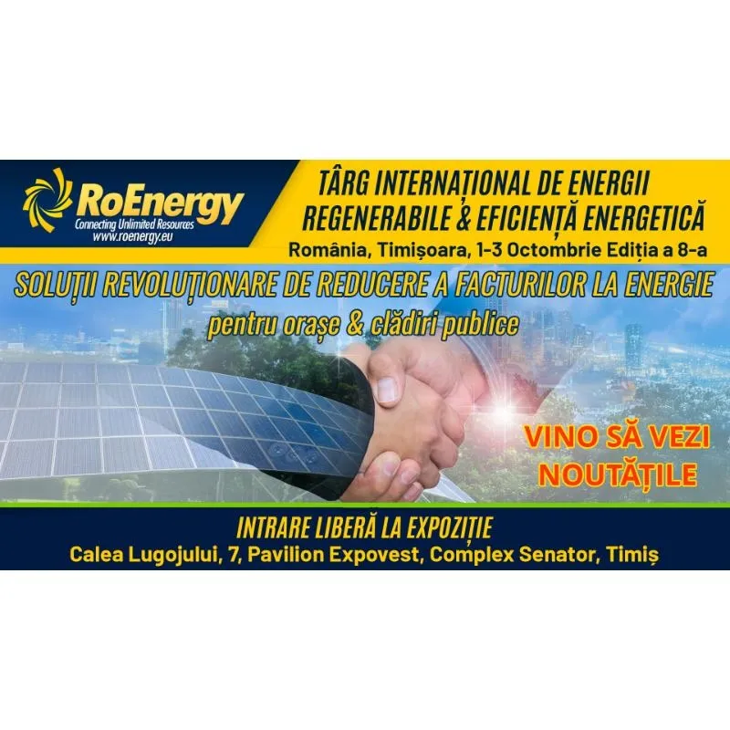 De la Beijing la Viena, soluții eficiente pentru orașele din România