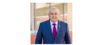 Petre Pârvu, primarul orașului Zimnicea: „Transformăm planurile de dezvoltare în proiecte concrete”
