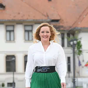 Elena Lasconi, primarul municipiului Câmpulung Muscel despre valorificarea potențialului turistic al orașului și despre proiectul ,,Câmpulung, capitala scrisului românesc’’