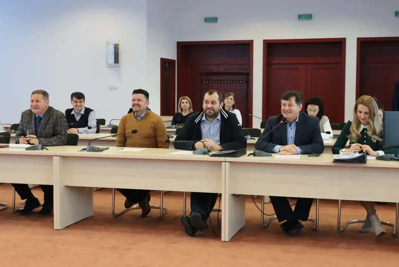 Muzeul din Lipova va fi restaurat