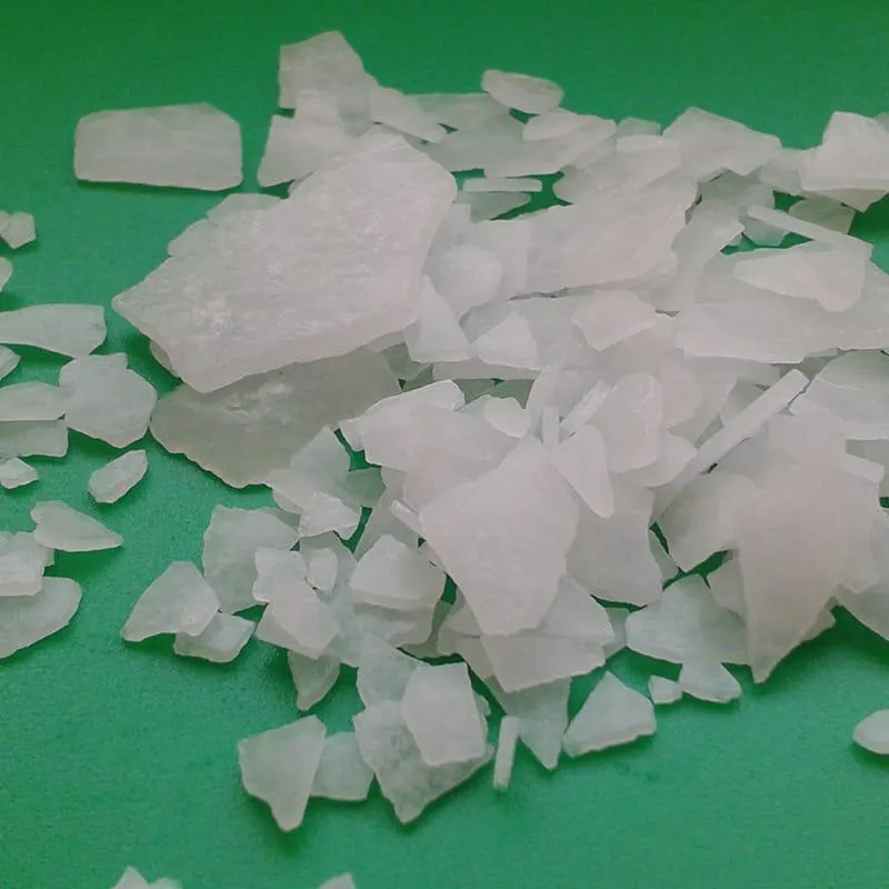 clorura de magneziu pentru combatere praf