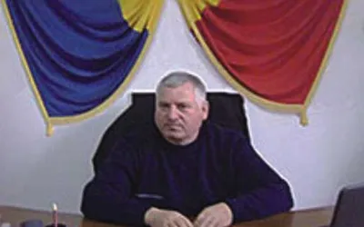 Viziune de primar: Beiu Ion, primarul comunei Saligny, județul Constanța