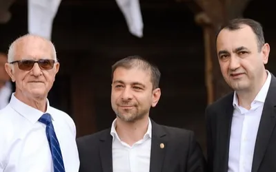 70% dintre proiectele aprobate prin Interreg NEXT România - Ucraina aparțin județului Maramureș