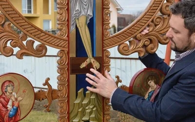 Povești din fața șevaletului cu pictorul Marcel Naste_ PARTEA 1