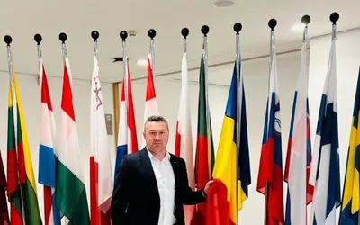 Viziune de Primar: Golu Mircea-Cătălin, primarul comunei Ciclova Română, județul Caraș-Severin