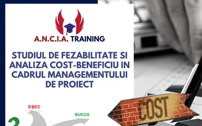 STUDIUL DE FEZABILITATE SI ANALIZA COST-BENEFICIU MIXUL DINTRE DALI SI SF