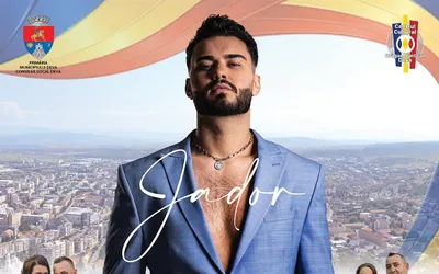 Spectacol folcloric de 1 Mai, la Pădurea Bejan!