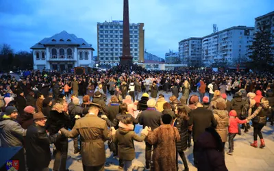 24 Ianuarie 2023 – 164 de ani de la Unirea Principatelor Române