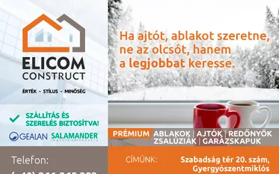 Tâmplărie PVC