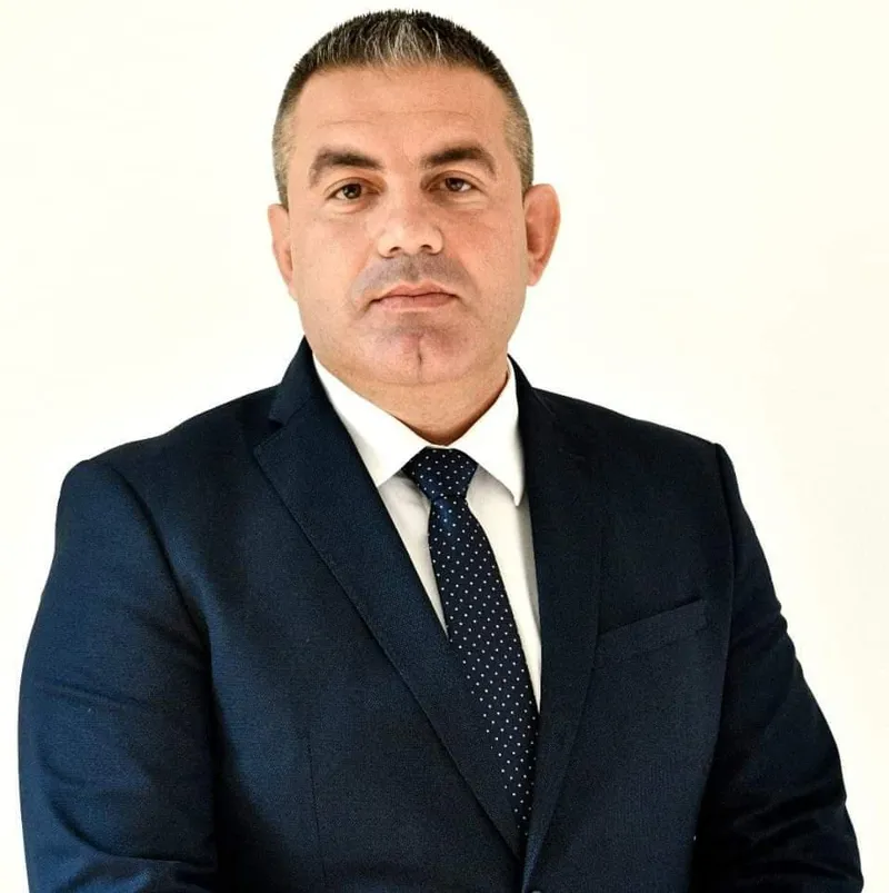 Viziune de Primar Drăghici Cătălin, Primarul Comunei Breznița Ocol, județul Mehedinți