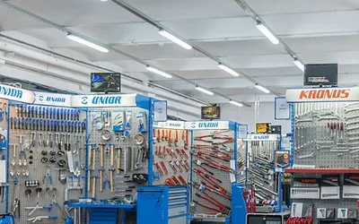 Unior Tepid: o companie românească cu o istorie solidă și o viziune clară pentru viitor.