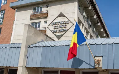 Primii bani din PNRR pentru administraţia judeţeană: 35,6 milioane de lei aprobate pentru Spitalul Clinic de Urgenţă pentru Copii Braşov!