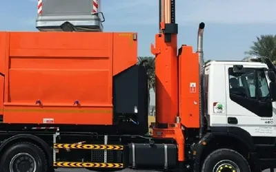 Sistemul patentat EASY revoluționează colectarea deșeurilor în secolul XXI