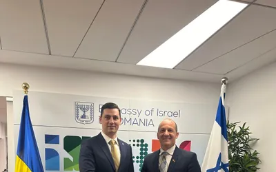 Noi proiecte consolidează parteneriatul trainic dintre Maramureș și Israel, prin colaborarea excelentă a Consiliului Județean cu Ambasada Israelului în România