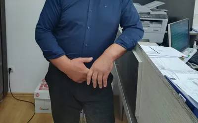 Viziune de primar:  Petricele Doru , primarul comunei Vidra , județul Alba