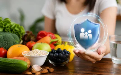 De Ziua Mondială a Alimentației 2026, InfoCons promovează Unicul Pașaport de Protecția Consumatorilor pentru alegeri informate