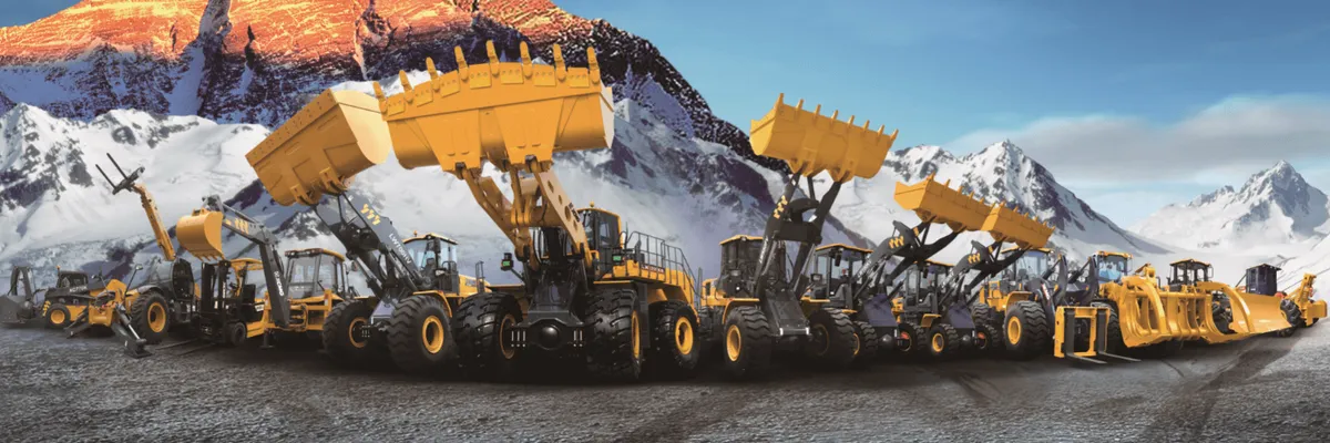 CORPORATION ROM CONS EQUIPMENT SRL