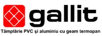 GALLIT MATERIALE SI SERVICII IN CONSTRUCTII SRL