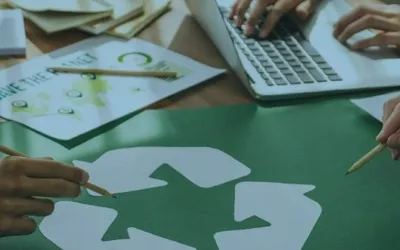 Ghid de achiziții verzi pentru spațiul de lucru din instituțiile publice