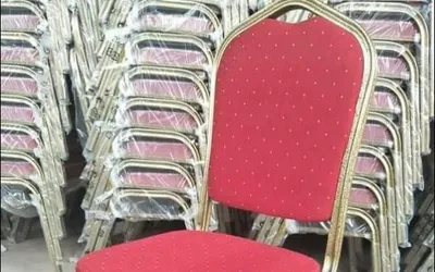 SCAUNE CONFERINTA,EVENIMENTE,METALICE, SUPRAPOZABILE,TAPITATE