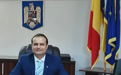Viziune de Primar 2020-2024: Botezan Valer, primarul orașului Sărmașu, județul Mureș