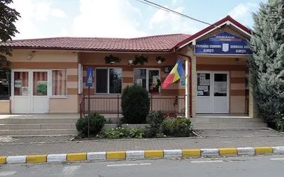 Viziune de primar: Moldovan Gheorghe , primarul comunei Albești, județul Constanța